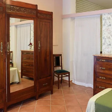 Appartamento Fanciullacci Montelupo Fiorentino Exterior foto