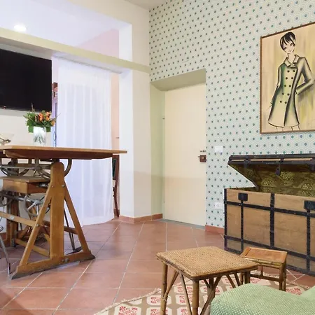 Appartamento Fanciullacci Montelupo Fiorentino Exterior foto