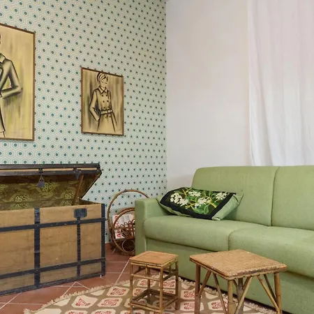 Appartamento Fanciullacci Montelupo Fiorentino Exterior foto