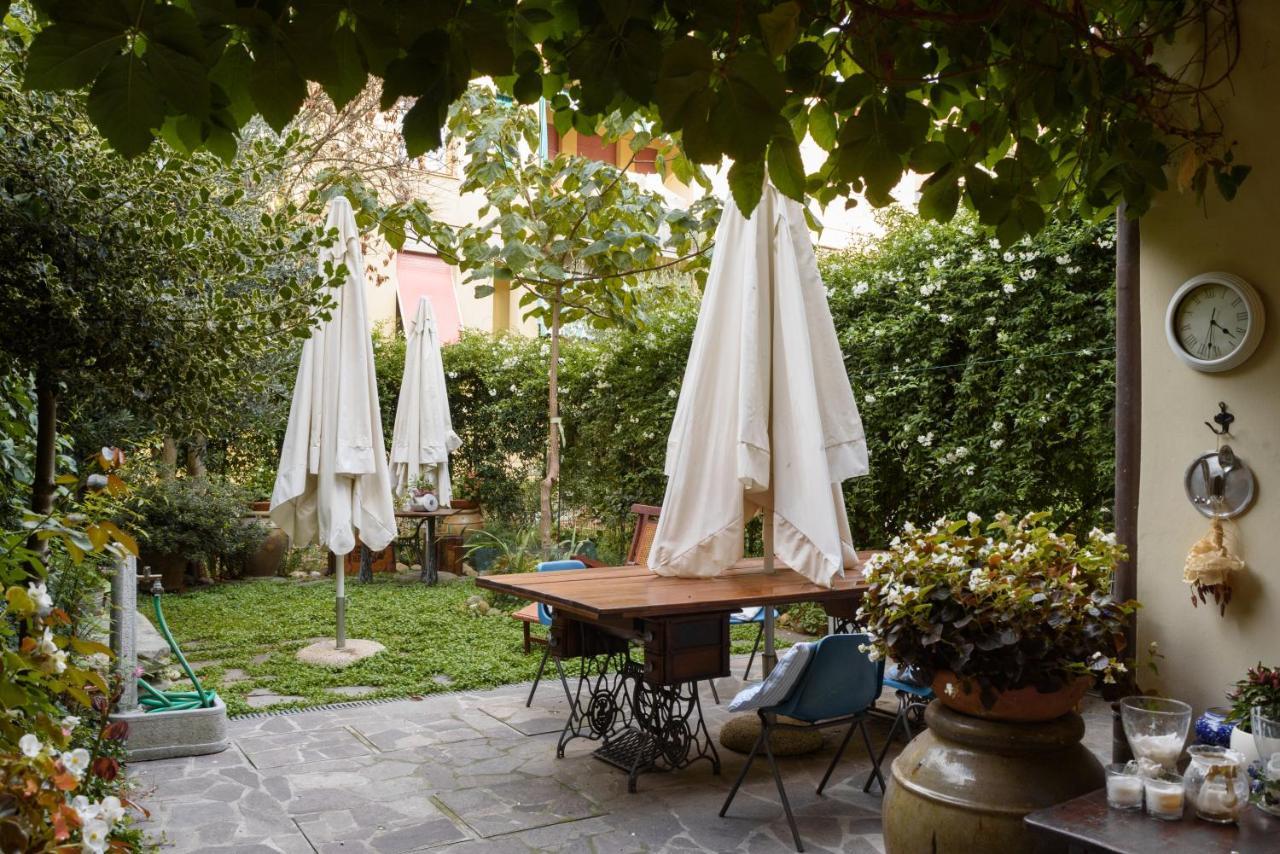 Appartement Fanciullacci