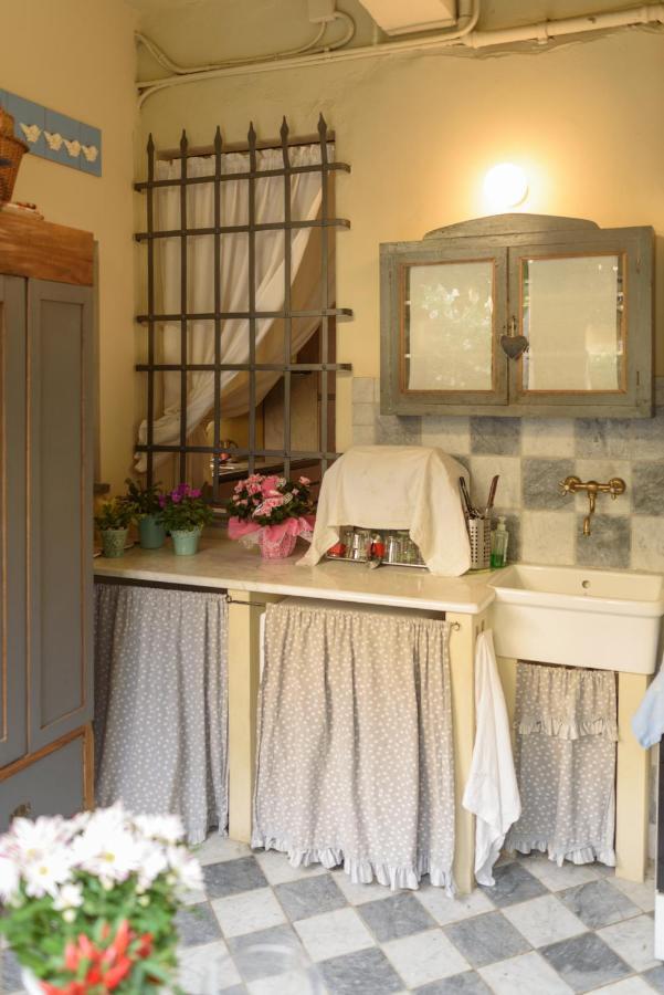 Fanciullacci Appartement