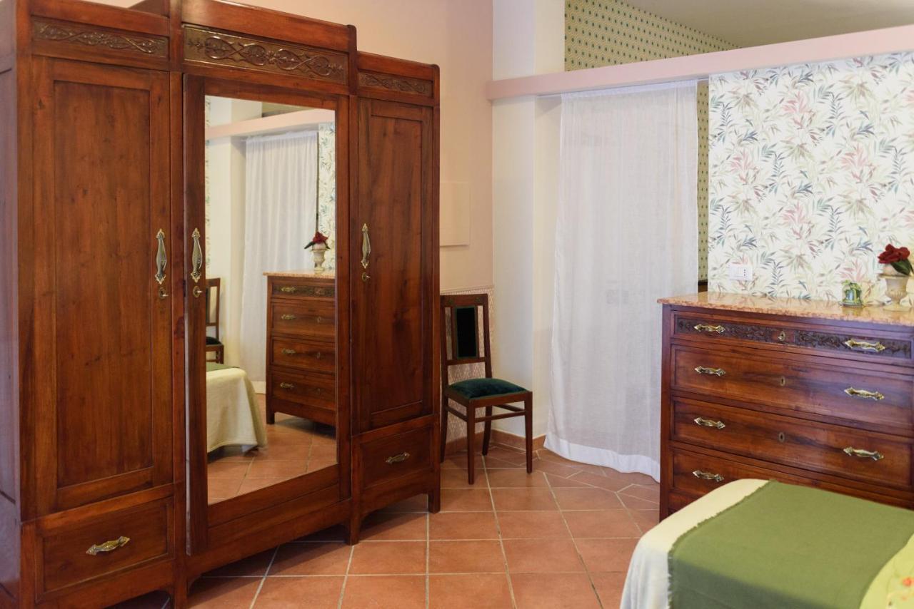 Fanciullacci Appartement *