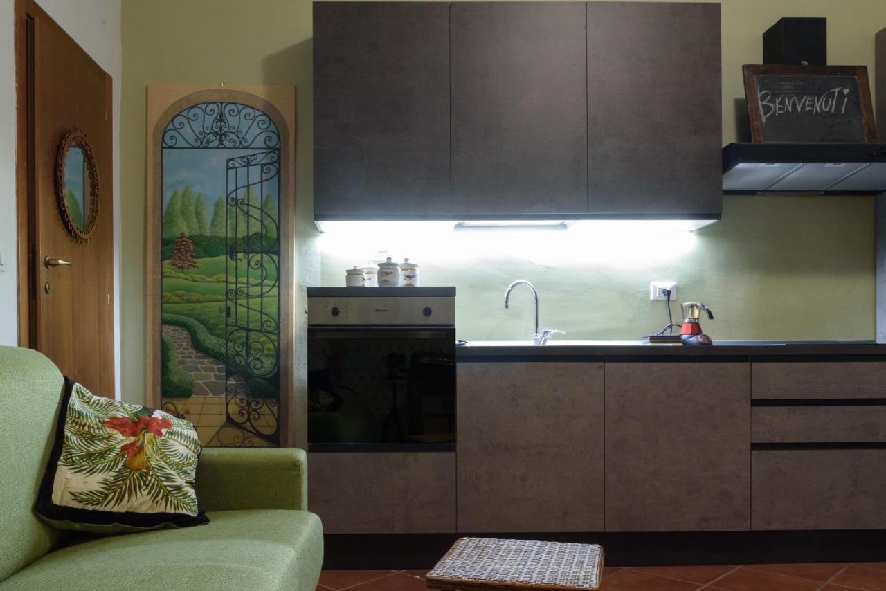 Fanciullacci Apartment Montelupo Fiorentino