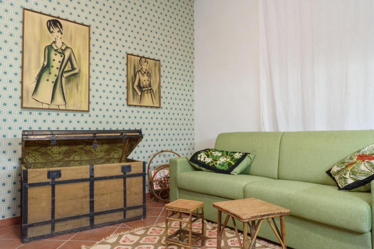 Fanciullacci Apartment *