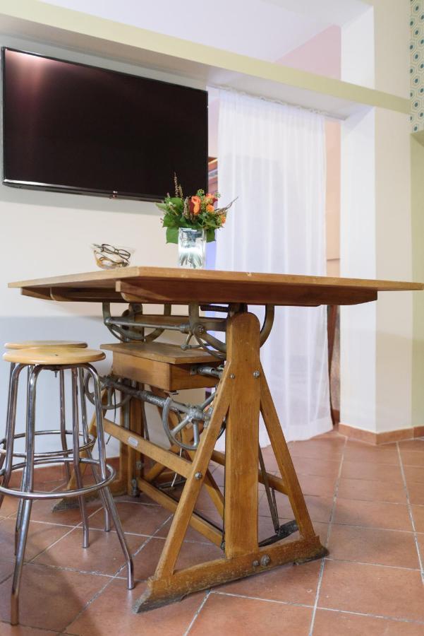 Fanciullacci Apartment