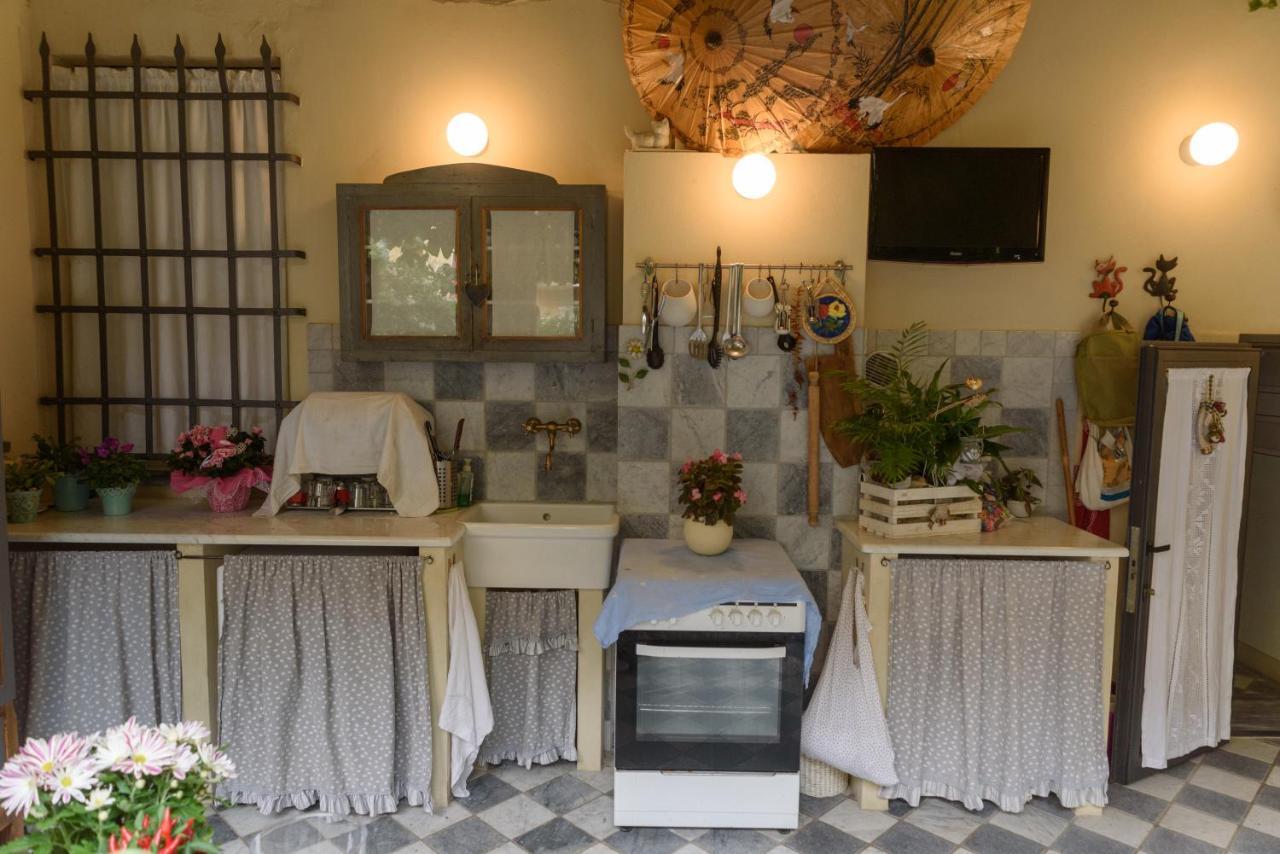 Fanciullacci Apartment Montelupo Fiorentino