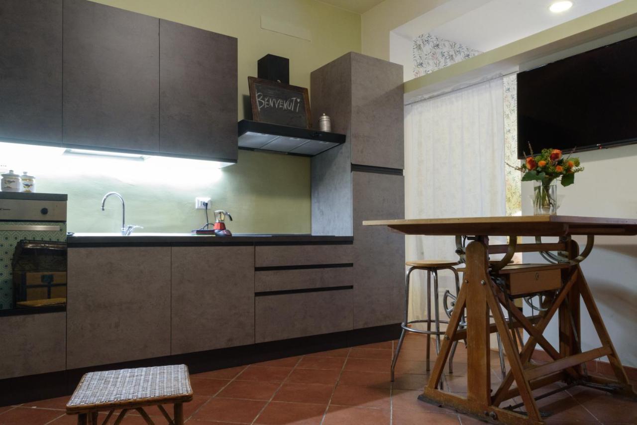 Fanciullacci Apartment Montelupo Fiorentino