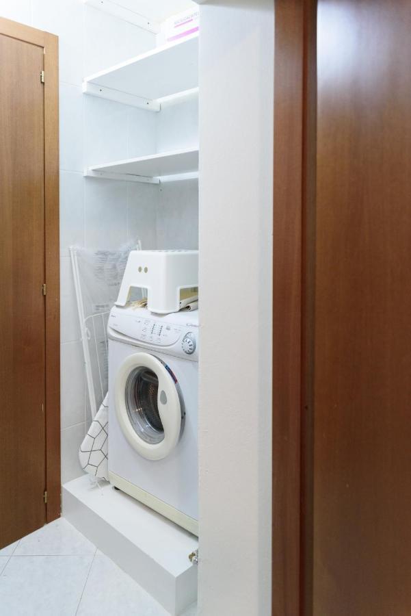 Apartment Fanciullacci *