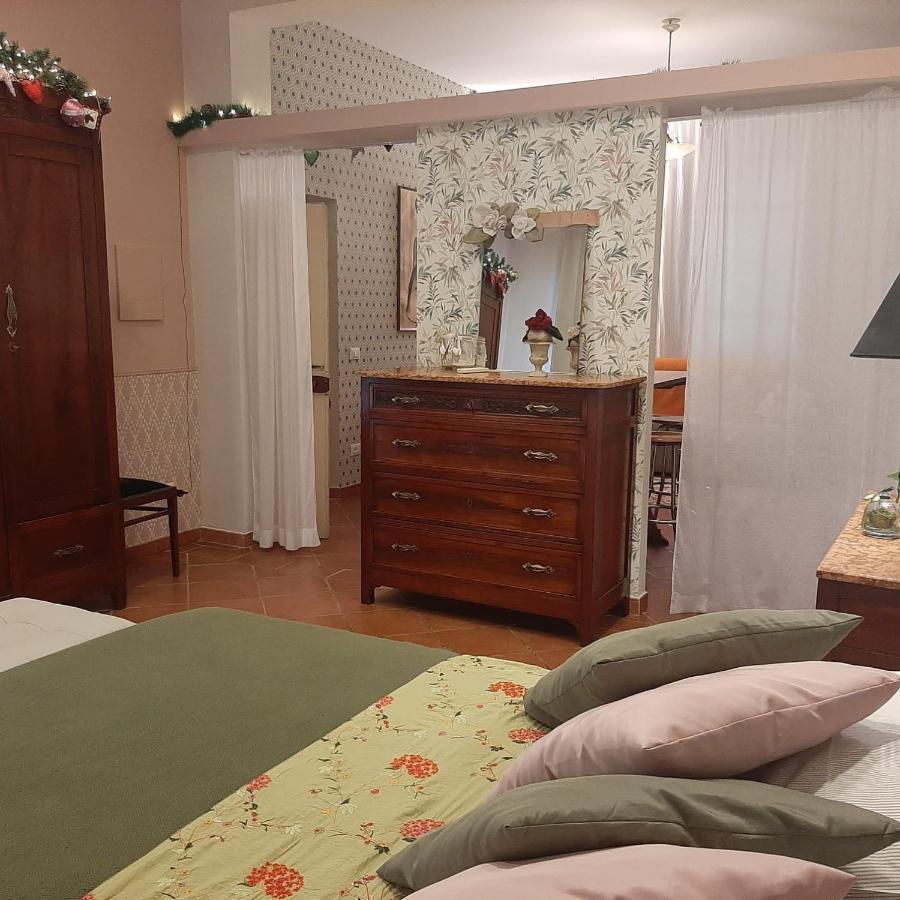 Fanciullacci Apartment Montelupo Fiorentino