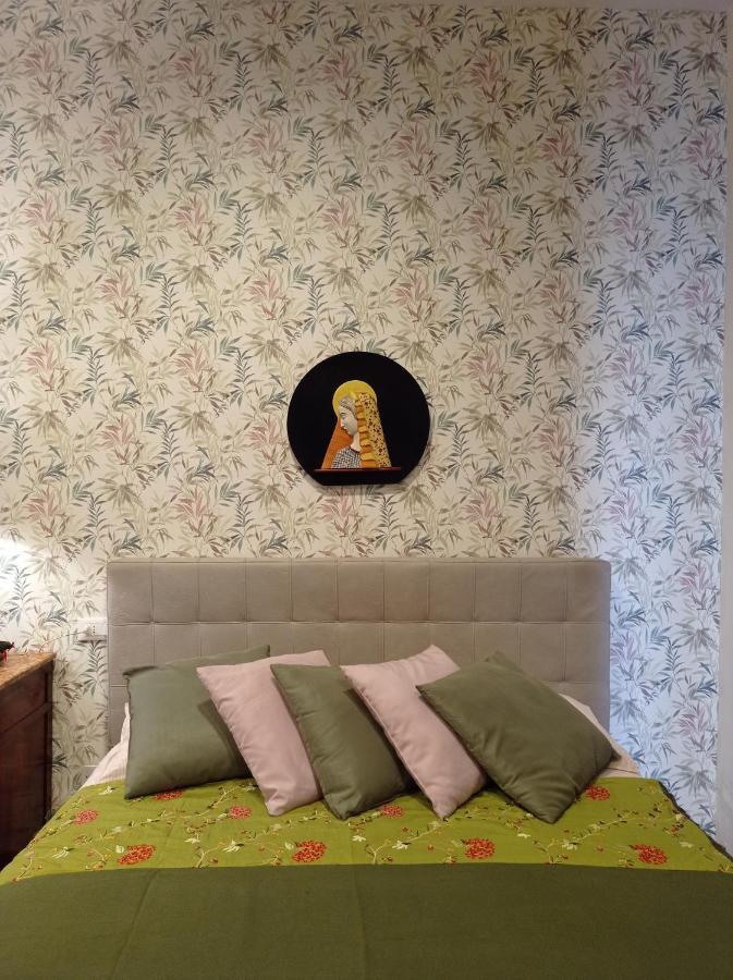 Fanciullacci Apartment Montelupo Fiorentino