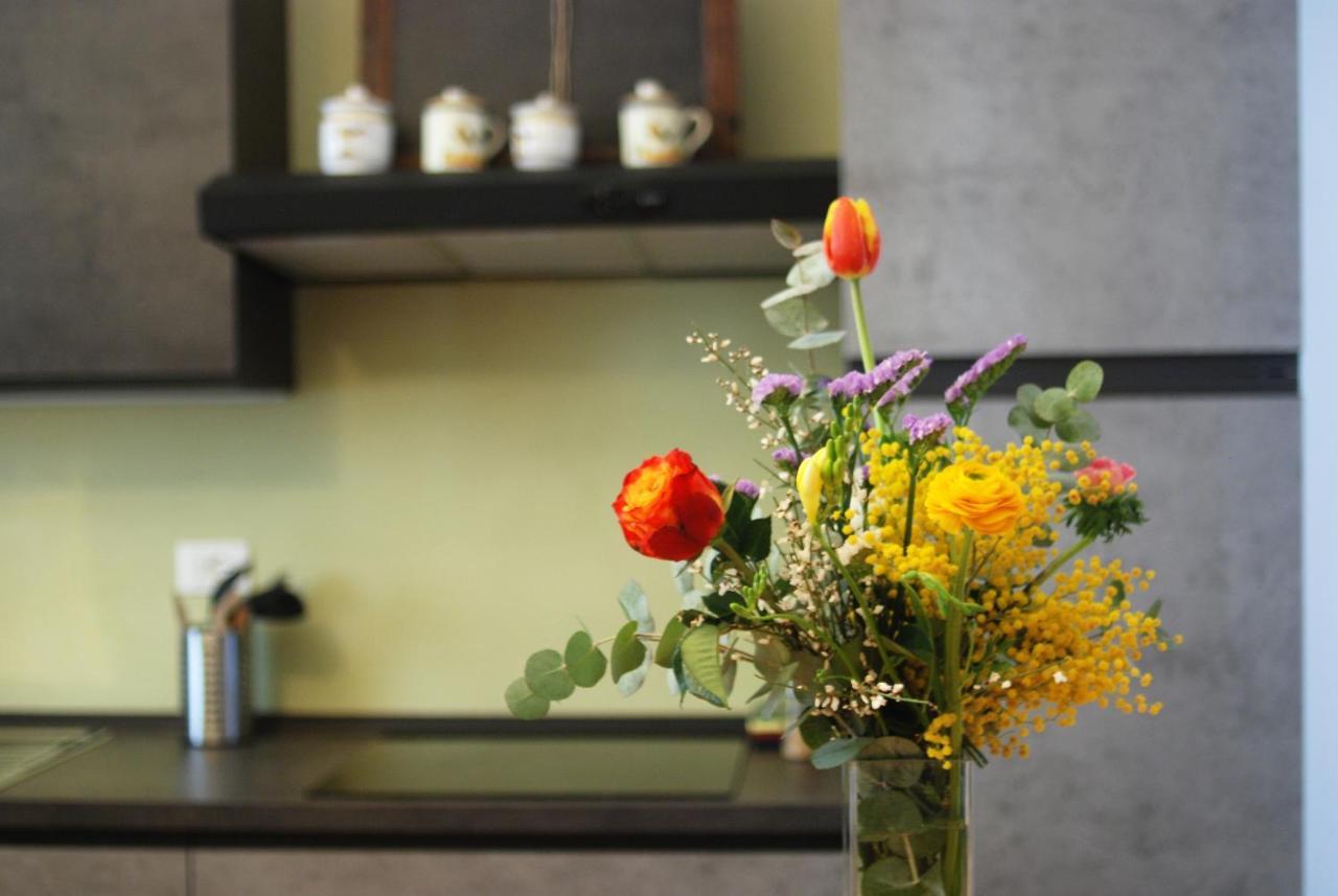 Fanciullacci Appartement