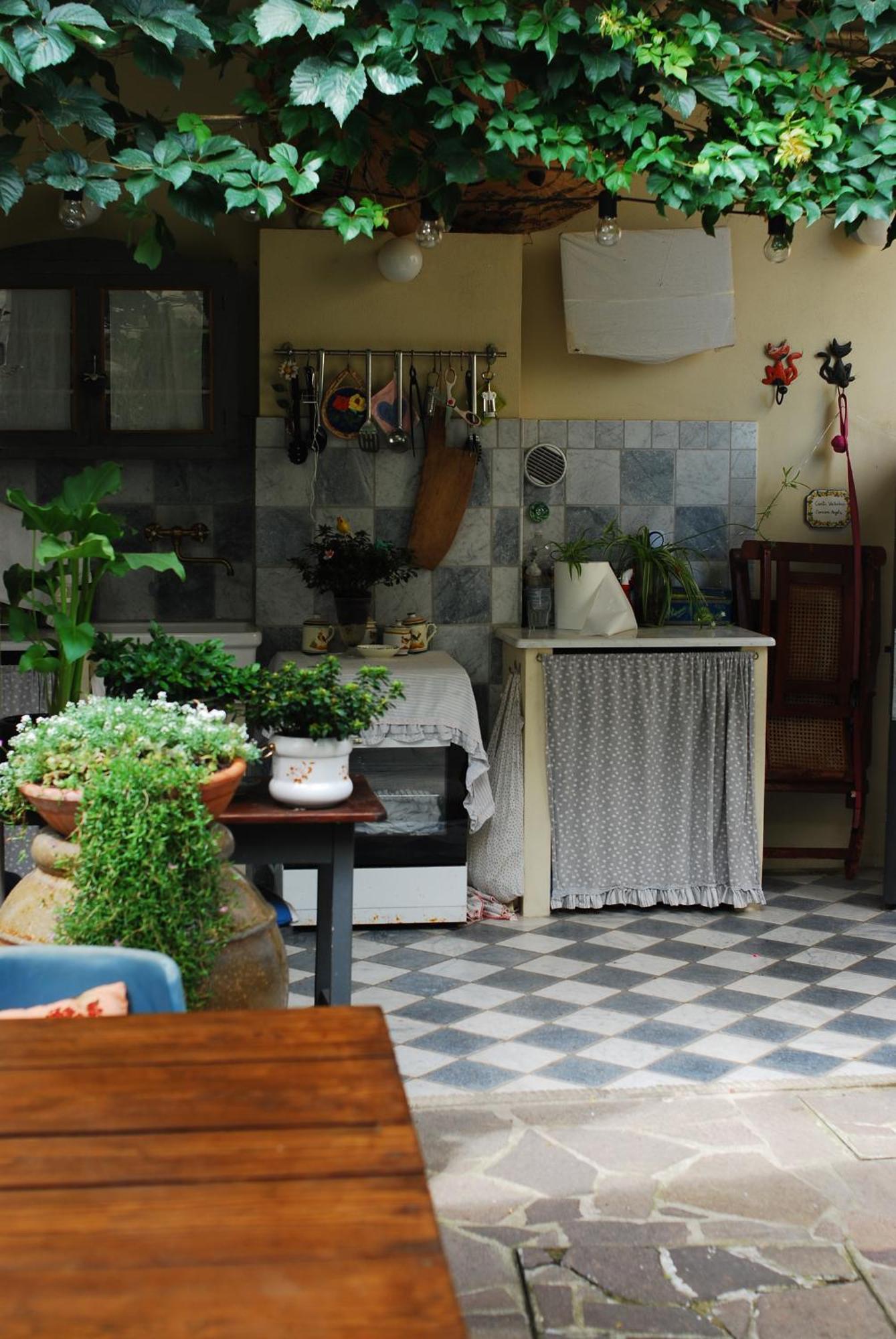 Fanciullacci Apartment *