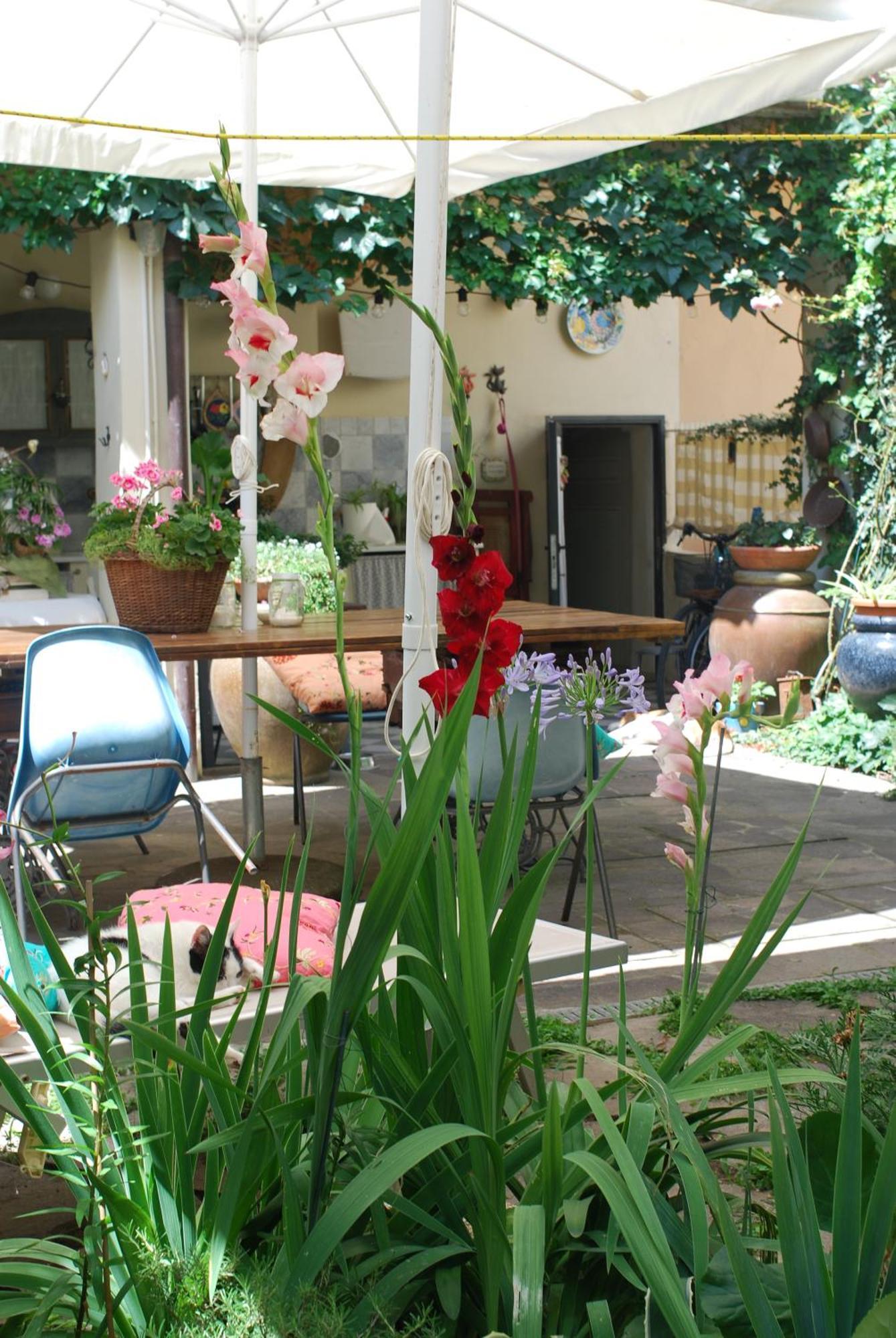 Fanciullacci Apartment Montelupo Fiorentino