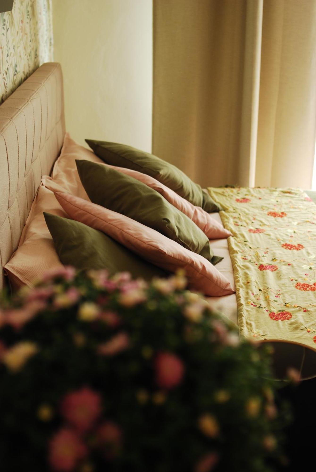 Apartment Fanciullacci *