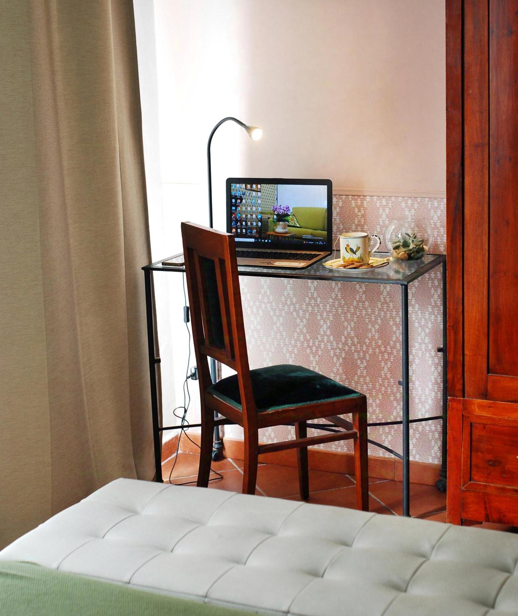 Apartment Fanciullacci *